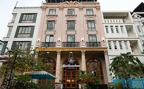 โรงแรมบัลแลนไทน์